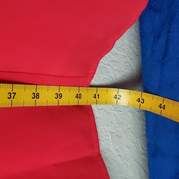 Lane Bryant 18/20 Cap Sleeve Mini Summer Casual Plus V-Neck Women Dress - Picture 12 of 15